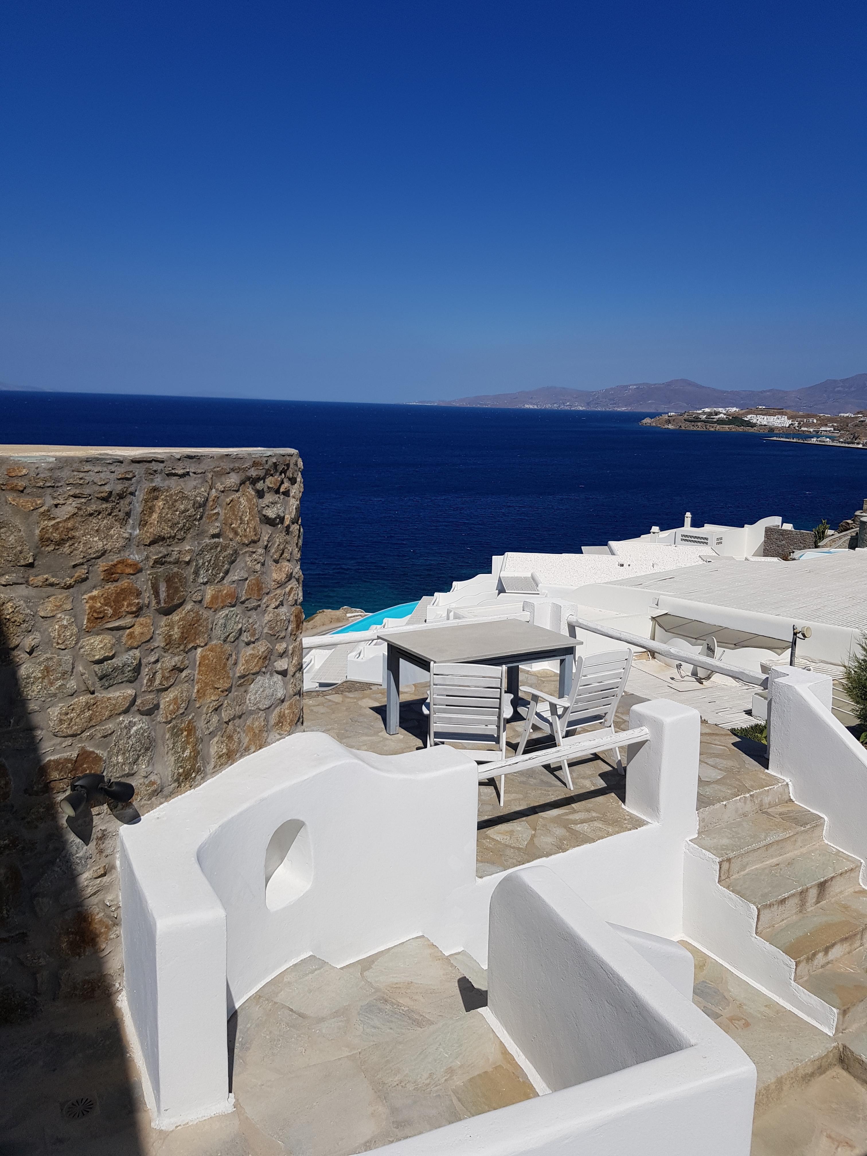 Gorgona 2* Mykonos Town